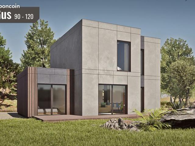 Maison vente à Toulouse, Bazus