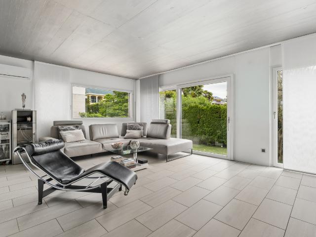 Haus kaufen in Ascona, Tessin