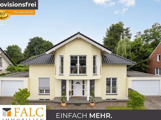 Haus kaufen in Voerde