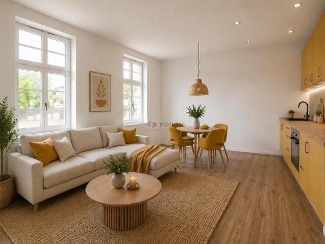 Apartment mieten in Cammin, Mecklenburg-Vorpommern