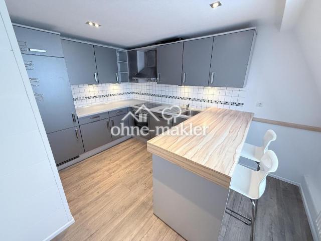 Apartment mieten in Lehe, Bremerhaven