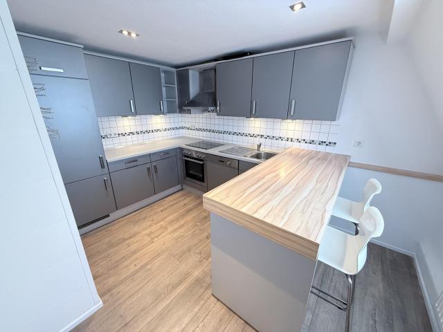 Wohnung mieten in Bremerhaven, Bremen