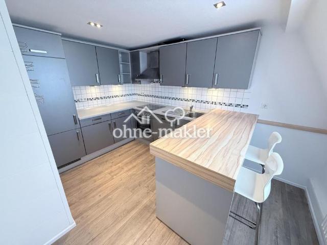 Apartment mieten in Lehe, Bremerhaven