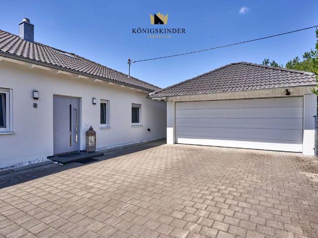 Haus kaufen in Buchheim, March