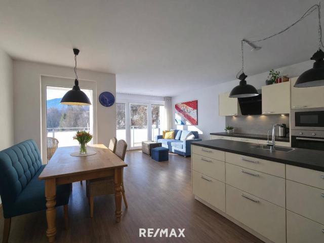 Apartment kaufen in Imst, Tirol