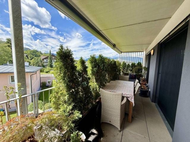 Apartment kaufen in Warmbad-Judendorf, Judendorf-Straßengel