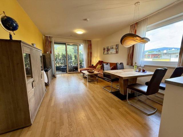 Apartment kaufen in Warmbad-Judendorf, Judendorf-Straßengel