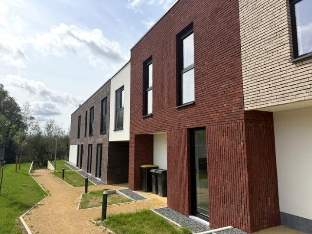 Maison location à Rotselaar, Brabant
