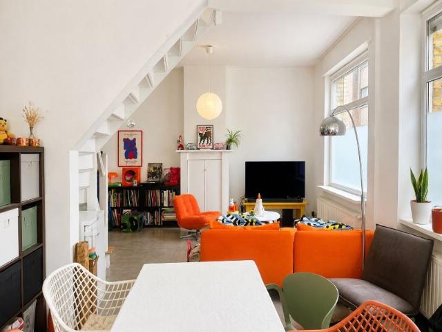 Appartement location à Diksmuide, West-Vlaanderen