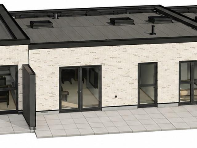 Villa til leje i Løgten, Århus