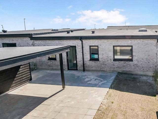 Villa til leje i Aabybro, Brønderslev-Dronninglund