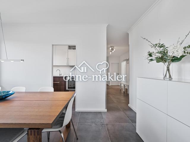 Apartment kaufen in Rahlstedt, Hamburg