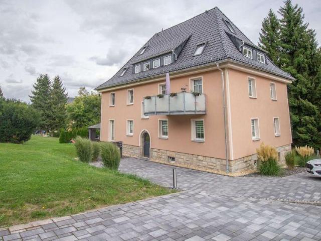 Apartment mieten in Rodewisch, Sachsen