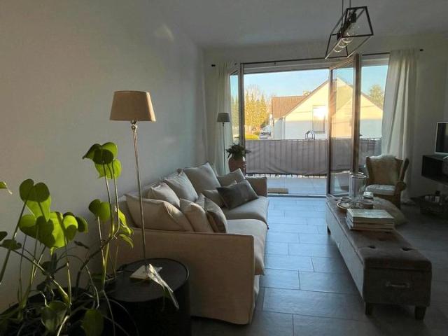 Wohnung kaufen in Rittersdorf, Rheinland-Pfalz