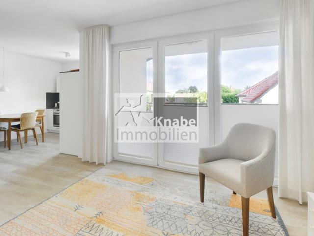Apartment mieten in Bakum, Melle