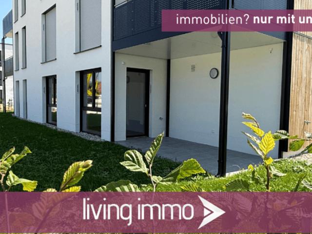 Wohnung mieten in Plattling, Bayern