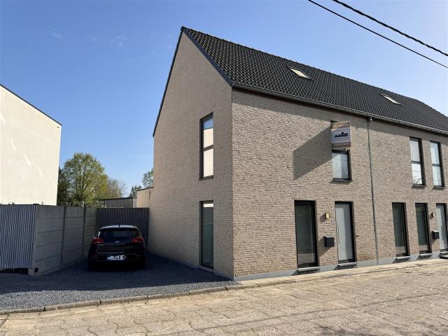 Maison location à Boskant, Wetteren