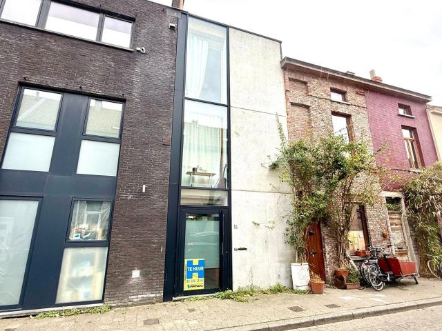 Maison location à Brugse Poort, Gent