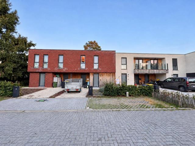 Maison location à Rotselaar, Brabant