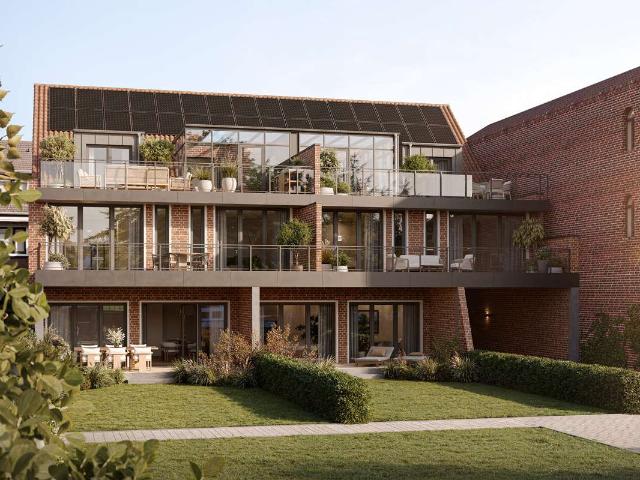 Wohnung kaufen in Emden