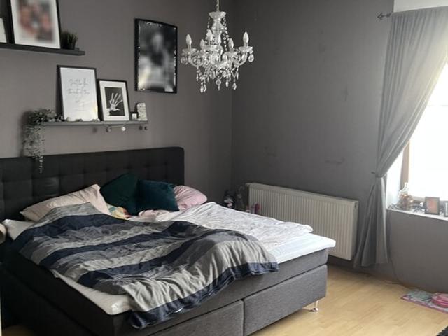 Wohnung kaufen in Mülheim, Köln