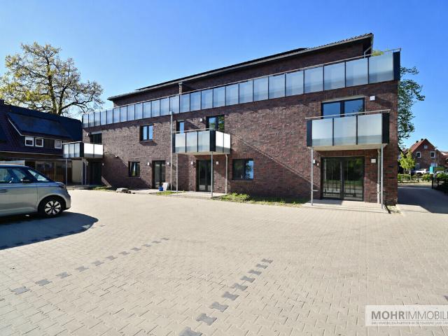 Apartment mieten in Sögel, Niedersachsen
