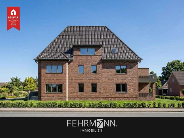 Wohnung kaufen in Meppen, Landkreis Emsland