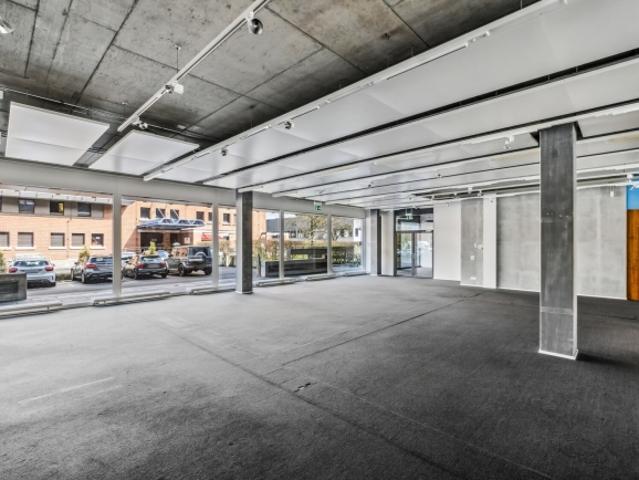 Büro mieten in Steinhausen, Zug