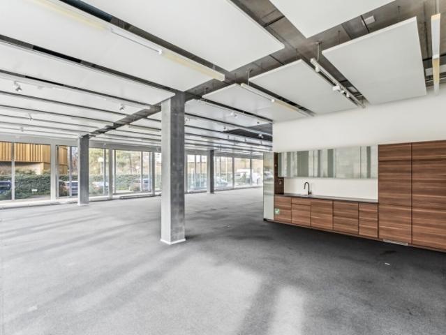Büro mieten in Steinhausen, Zug