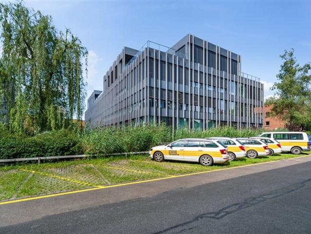 Büro mieten in Steinhausen, Zug