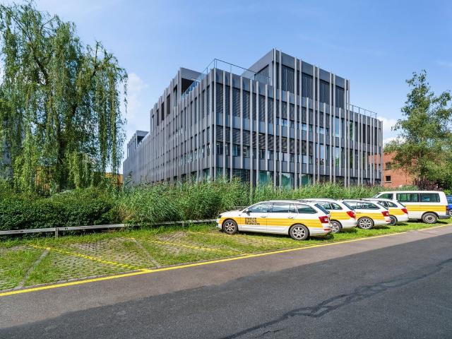 Büro mieten in Steinhausen, Zug