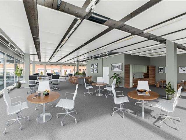 Büro mieten in Steinhausen, Zug