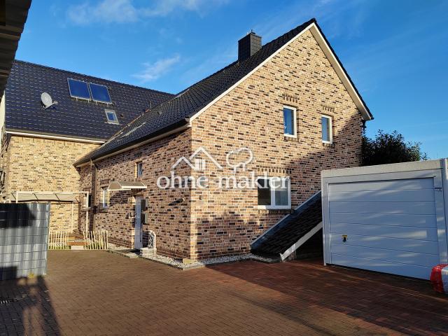 Apartment kaufen in Ofenerdiek, Oldenburg