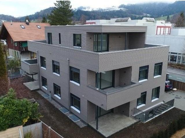 Apartment mieten in Steffisburg, Bern