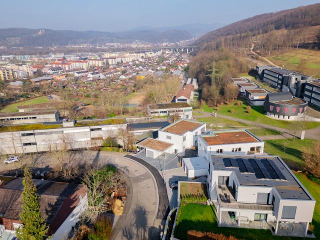 Wohnung kaufen in Lörrach, Baden-Württemberg