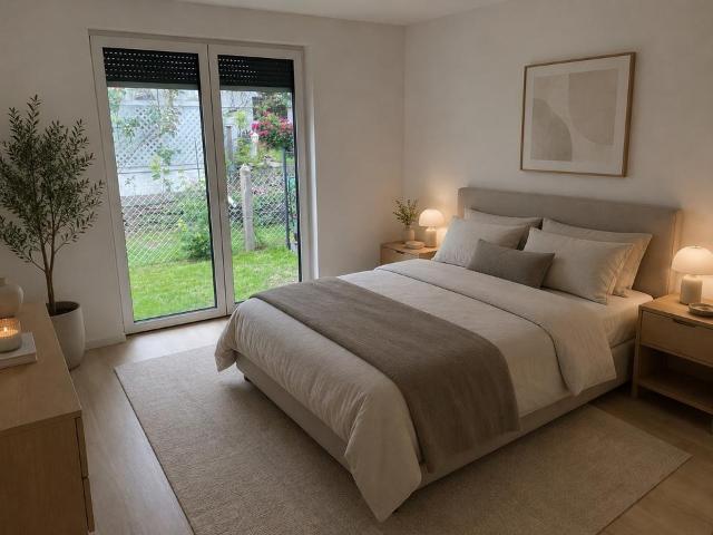 Wohnung kaufen in Duisburg-Süd, Duisburg