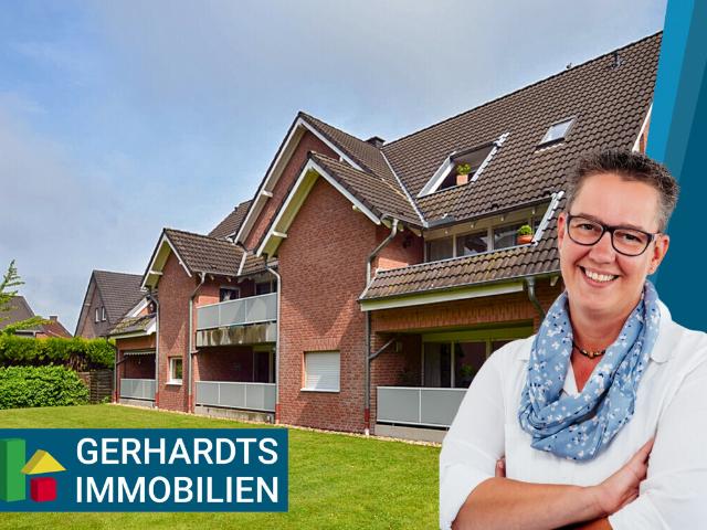 Apartment mieten in Tönisvorst, Nordrhein-Westfalen