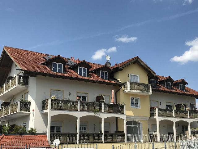 Wohnung kaufen in Tuntenhausen, Bayern