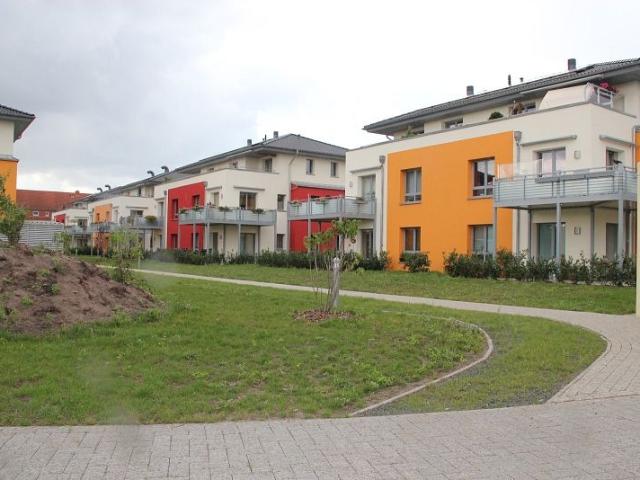 Apartment mieten in Stadtteil Nienburg, Nienburg