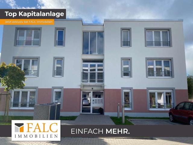 Wohnung kaufen in Grevesmühlen, Mecklenburg-Vorpommern