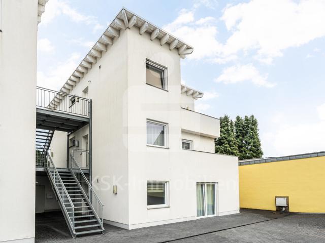 Wohnung kaufen in Bergheim, Nordrhein-Westfalen
