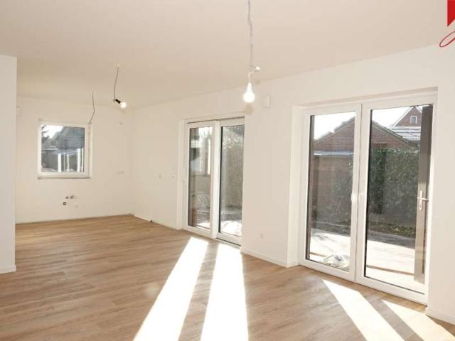 Apartment mieten in Wiesmoor, Niedersachsen