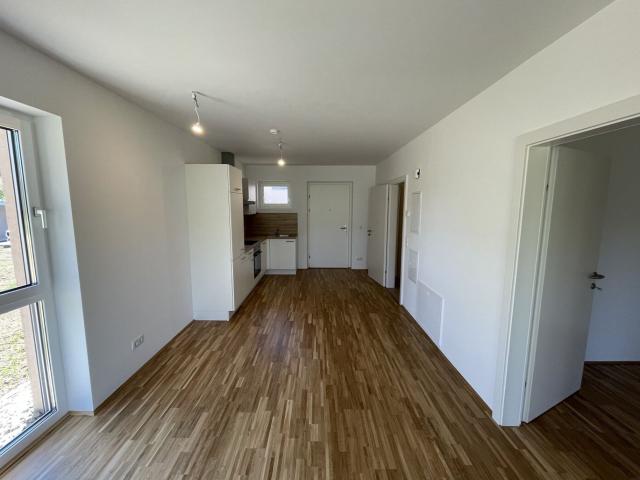 Etagenwohnung mieten in Heiligenkreuz am Waasen