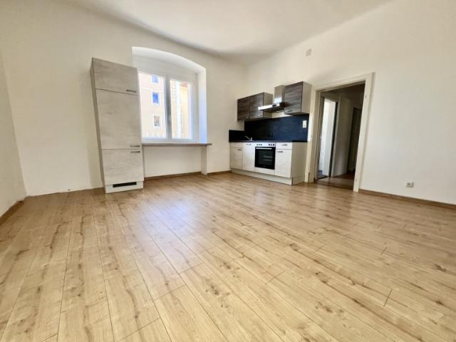 Erdgeschosswohnung mieten in Judenburg, Steiermark