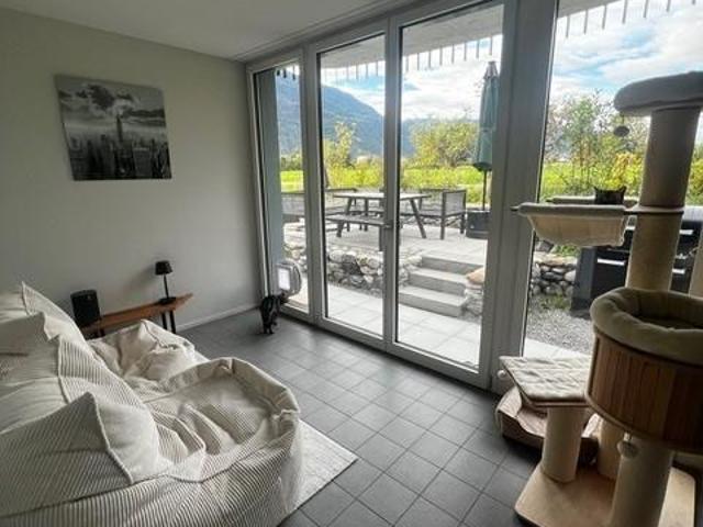 Immobilie kaufen in Felsberg, Graubünden