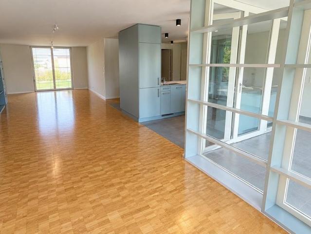 Apartment mieten in Felsberg, Imboden