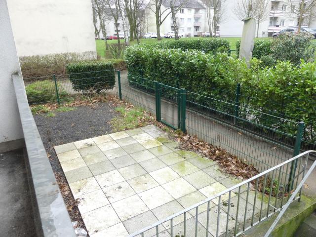 Etagenwohnung mieten in Oberhausen