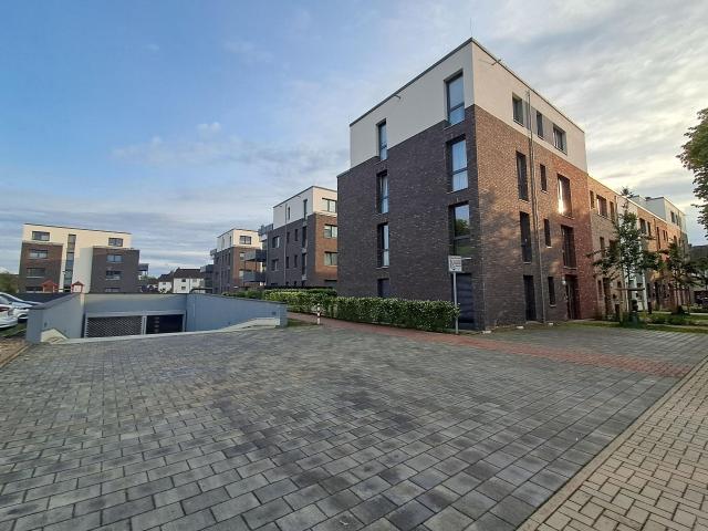 Apartment mieten in Peine Kernstadt, Peine