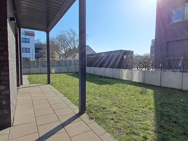 Apartment mieten in Peine Kernstadt, Peine
