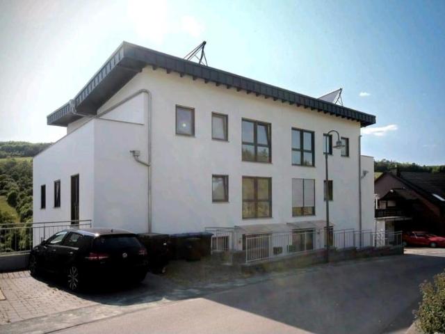 Wohnung kaufen in Fell, Rheinland-Pfalz